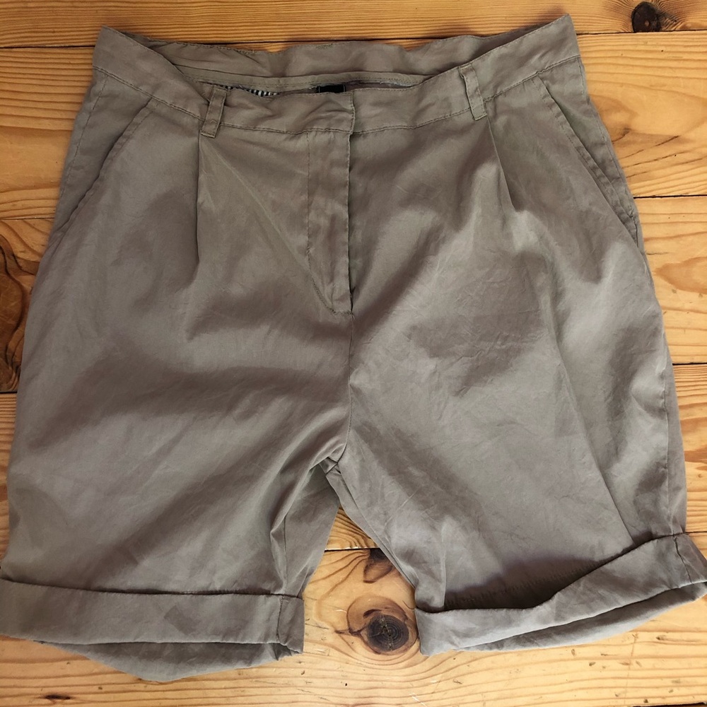 Lifetime Collective shorts